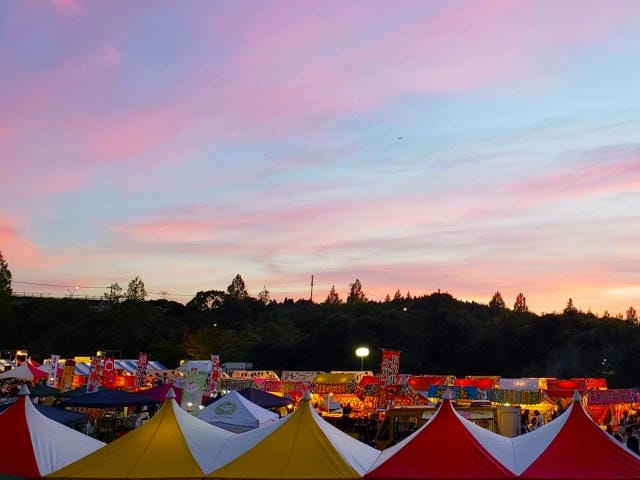 横断幕で彩るイベント成功の秘訣とアイデア集